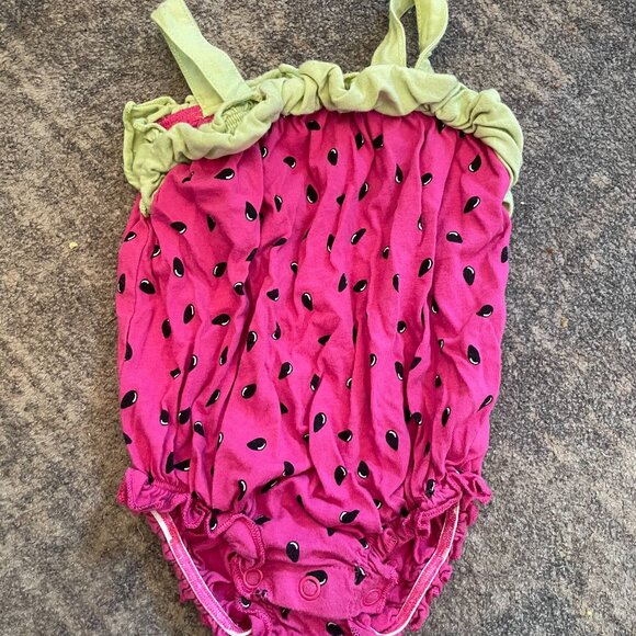 Baby Girl Summer Lot - Picture 4 of 13